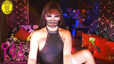 Snapshot of pinoy_handsomexx chatting on 01-18-25, 10:49 Miss Stefana Defowta online show from 01-18-25, 10:49