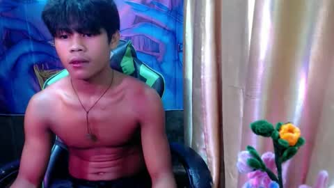 pinoy_shyboy69 online show from 03-19-26, 12:09