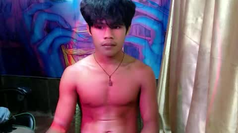 pinoy_shyboy69 online show from 03-27-26, 05:01