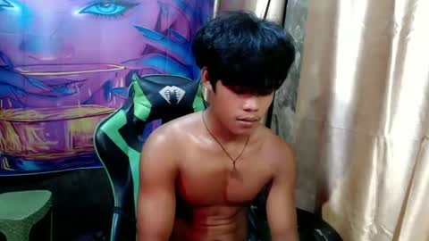 pinoy_shyboy69 online show from 03-29-26, 06:52