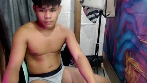pinoy_shyboy69 online show from 07-13-26, 02:03