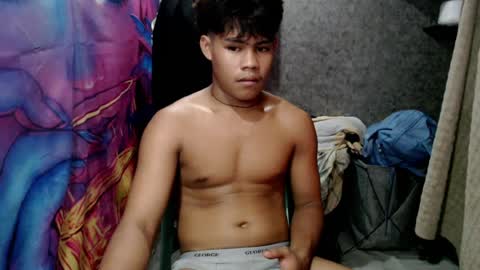 pinoy_shyboy69 online show from 07-24-26, 04:54
