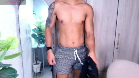 ethan online show from 03-25-26, 06:47