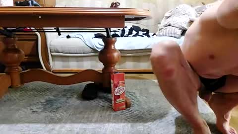 piotruspan94 online show from 09-18-25, 11:45