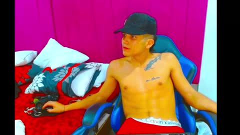 pipe hot04 online show from 03-18-26, 05:10