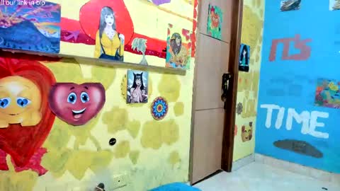 VALENTINA y PIPE online show from 10-30-25, 12:17