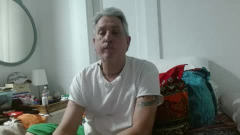 pirate334 online show from 03-31-26, 02:46