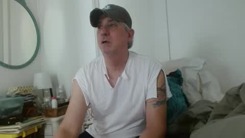 pirate334 online show from 04-12-26, 06:02