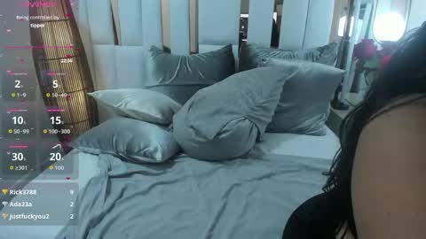 Snapshot of pirlywild chatting on 05-18-26, 03:13 Pirly online show from 05-18-26, 03:13