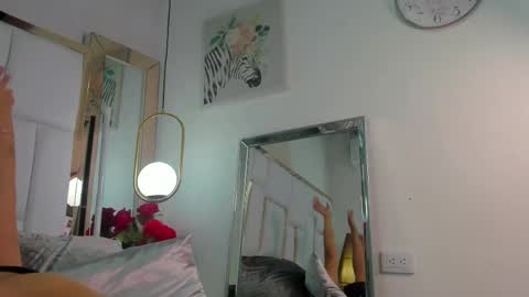 Snapshot of pirlywild chatting on 05-19-26, 02:01 Pirly online show from 05-19-26, 02:01