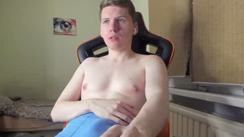 Pierre online show from 01-19-25, 04:36