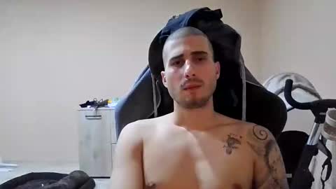 Gifted One online show from 03-29-26, 12:10