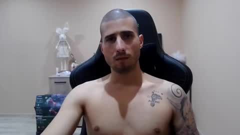 Snapshot of pirshi chatting on 04-23-26, 10:12 Gifted One online show from 04-23-26, 10:12
