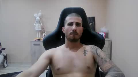 Snapshot of pirshi chatting on 04-27-26, 10:08 Gifted One online show from 04-27-26, 10:08