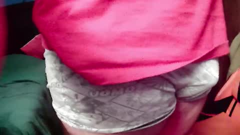 Snapshot of pisceslost chatting on 10-31-25, 11:50 pisceslost online show from 10-31-25, 11:50