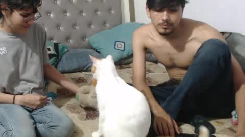 PiscisDreams online show from 04-17-26, 02:03