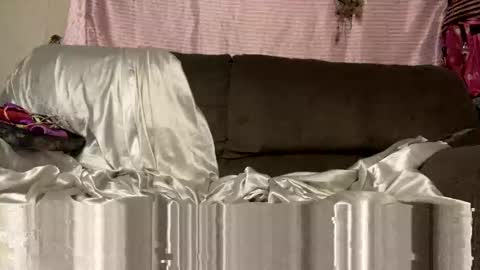 Pistol whip me and master Diablo online show from 12-13-24, 04:49