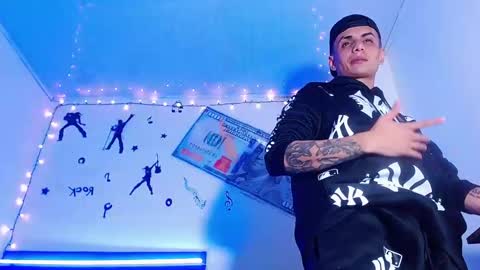 pitersonnt online show from 03-22-26, 03:21