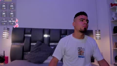 PittAndLunaa69 online show from 02-07-26, 12:20