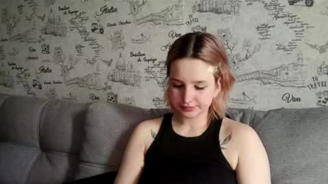 Caroline online show from 04-18-26, 04:16