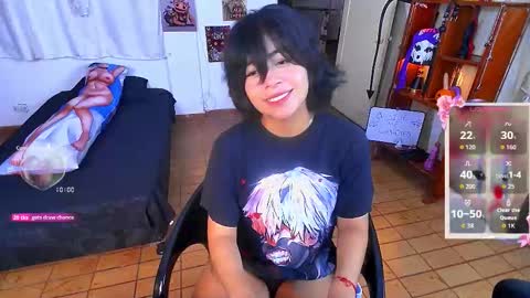 Rabbit online show from 10-28-25, 08:55