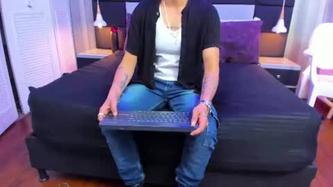 pixelriot online show from 06-13-26, 08:29