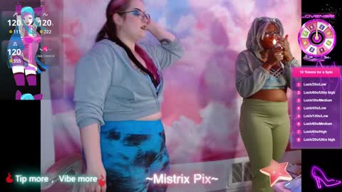 Thekawaiidomme online show from 12-05-24, 08:55