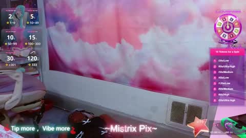 Thekawaiidomme online show from 02-01-25, 07:26