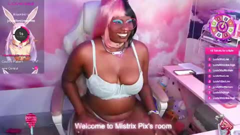 Snapshot of pixiebob25 chatting on 08-05-26, 06:11 Thekawaiidomme online show from 08-05-26, 06:11