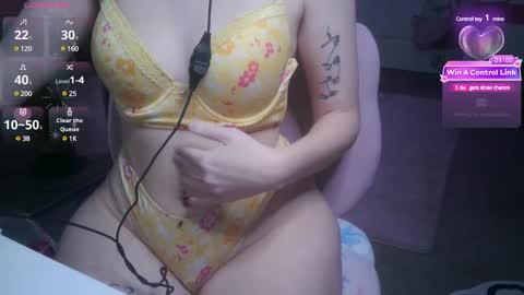 Pixie online show from 01-12-25, 02:03