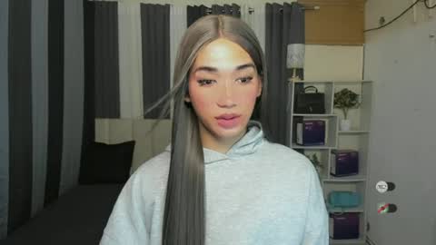 Snapshot of pixiedoll_ chatting on 06-13-26, 06:39 pixiedoll_ online show from 06-13-26, 06:39