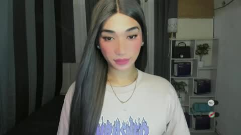 Snapshot of pixiedoll_ chatting on 06-23-26, 06:55 pixiedoll_ online show from 06-23-26, 06:55