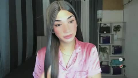 Snapshot of pixiedoll_ chatting on 06-25-26, 07:02 pixiedoll_ online show from 06-25-26, 07:02