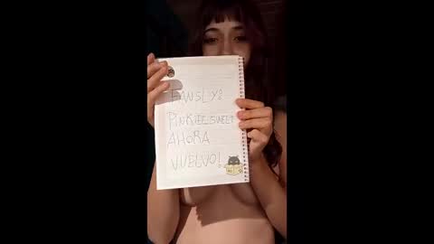 pixxie_love online show from 02-18-26, 03:46