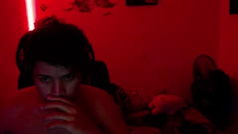  KingLxuS  online show from 01-20-25, 01:21