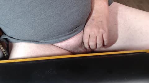 Plain ODude online show from 01-15-25, 10:13