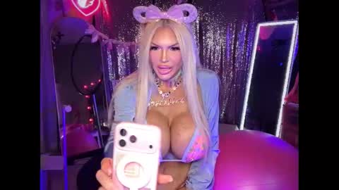 Dumb bimbo fuck doll online show from 05-02-26, 01:43