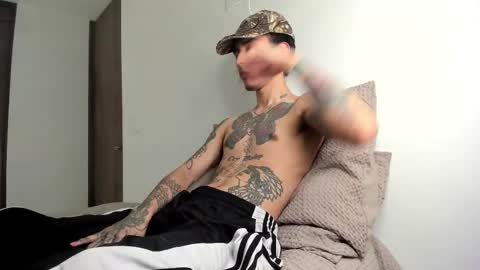 Carti online show from 09-29-25, 01:22