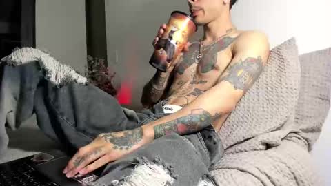 Carti online show from 10-01-25, 03:34