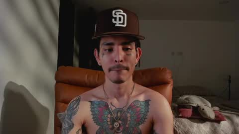 Carti online show from 03-21-26, 08:19