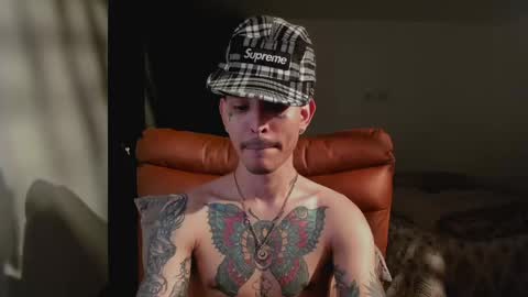 Carti online show from 04-12-26, 07:02