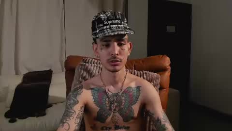 Snapshot of playboi_carti01 chatting on 06-30-26, 06:03 Carti online show from 06-30-26, 06:03
