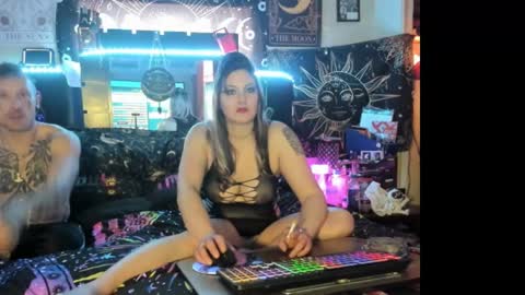 Lexi online show from 03-05-25, 04:35