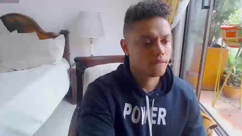 Snapshot of playboy_sex6 chatting on 02-18-25, 04:48 PETER online show from 02-18-25, 04:48