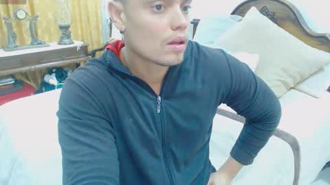 Snapshot of playboy_sex6 chatting on 02-05-26, 11:31 PETER online show from 02-05-26, 11:31