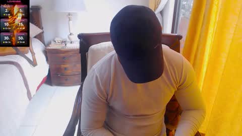 Snapshot of playboy_sex6 chatting on 02-26-26, 06:51 PETER online show from 02-26-26, 06:51