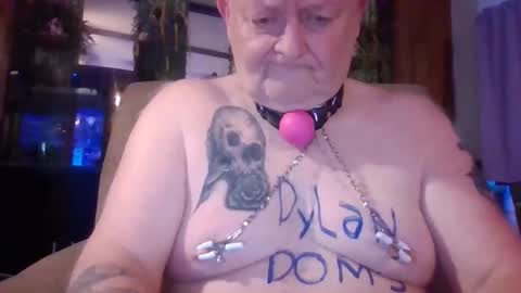 Snapshot of playboychas chatting on 03-31-26, 12:45 chaz online show from 03-31-26, 12:45