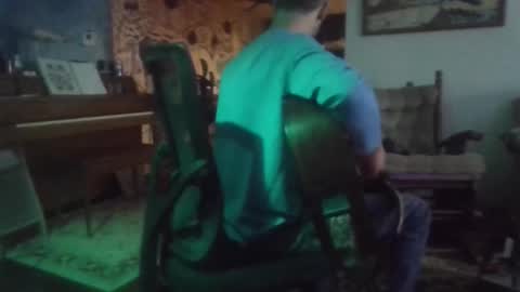 playerpleasure online show from 04-20-26, 01:30