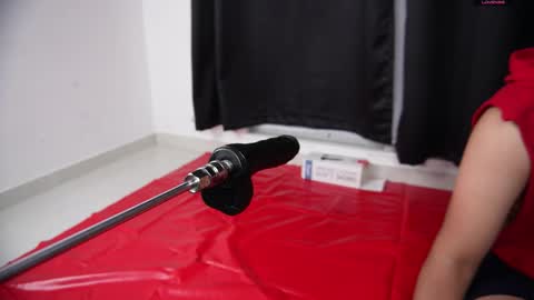 Adriana online show from 10-05-25, 02:43