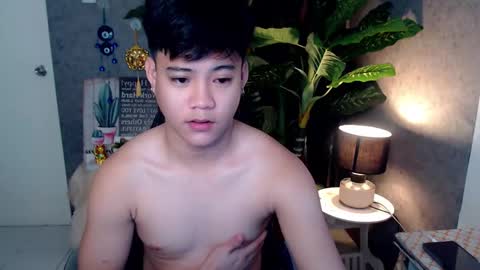 Kenzo online show from 01-13-25, 03:26